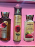 Dahlia kit (bath body works)