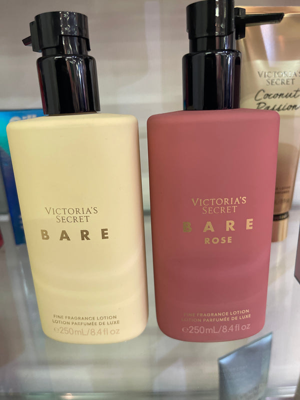 Bare(Victorias secret)💫