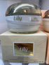 Lily creme acetinado