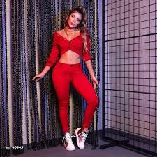 Calça Pit Bull 💫