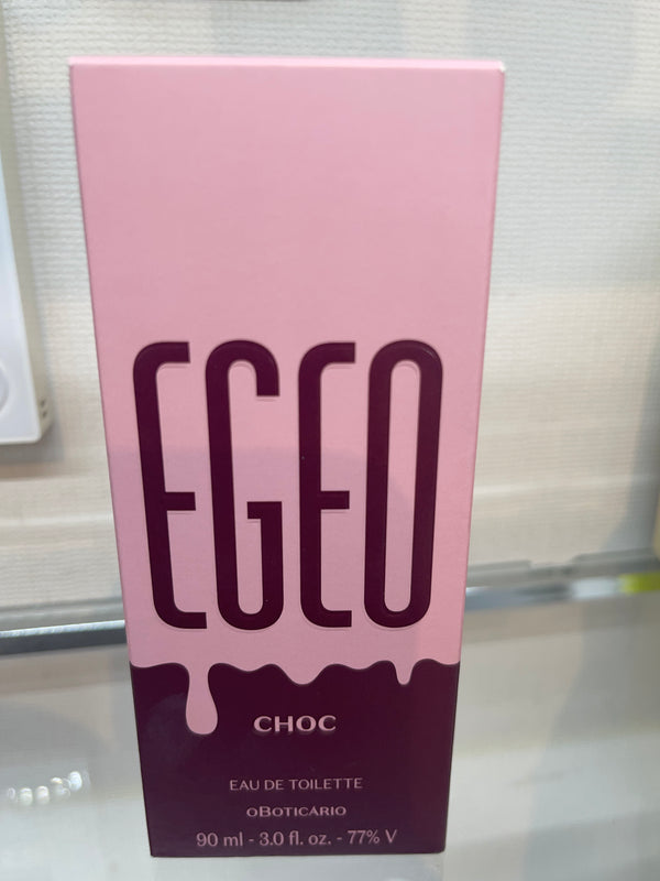Egeo choc (Eau de toilette)
