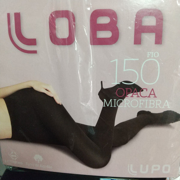 Meia calça Loba 150 fio