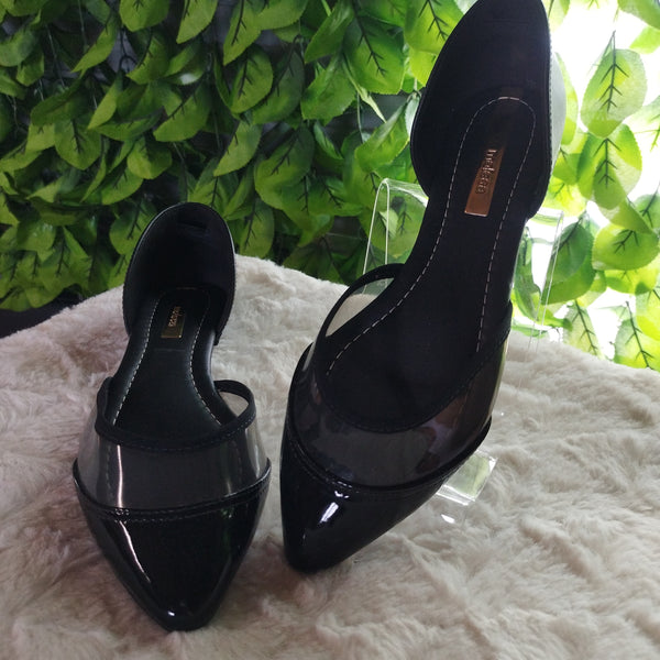 ⚜️Sapatilha Black Moleca