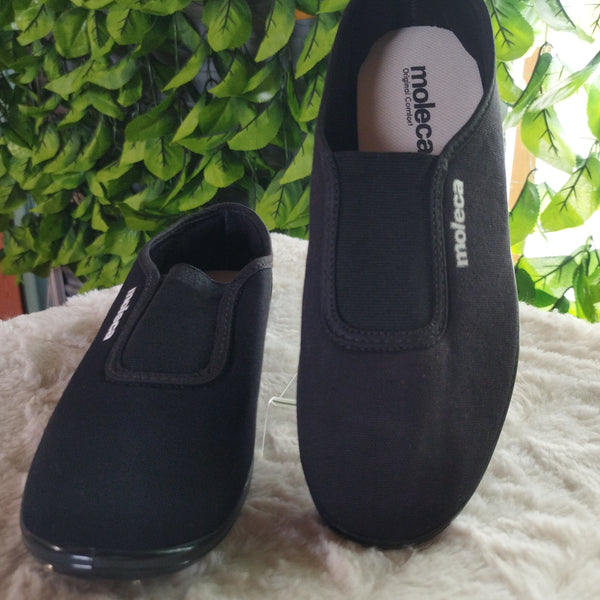 ⚜️ Tênis Black Moleca