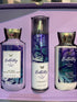 Butterfly(bath&body works)💫