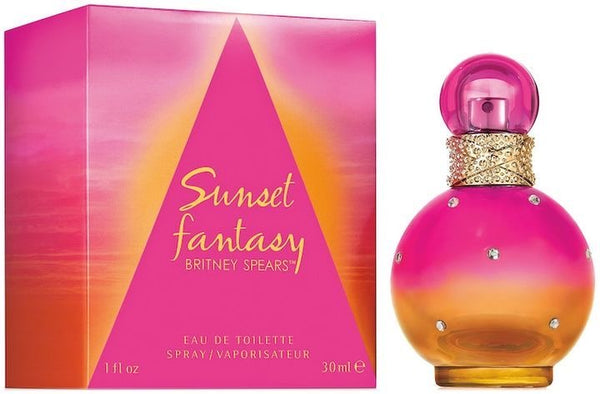 Perfume sunset fantasy💫