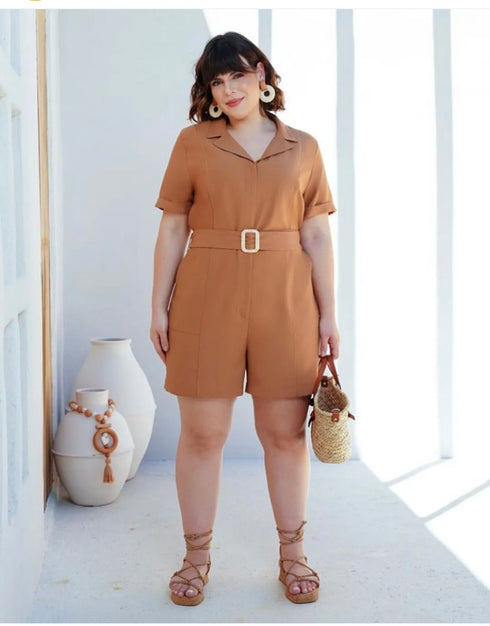 Macaquinho shanes curves 💫