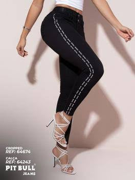Calça Pit Bull 💫