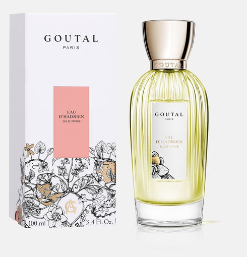 Perfume Goutal Paris💫