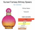 Perfume sunset fantasy💫