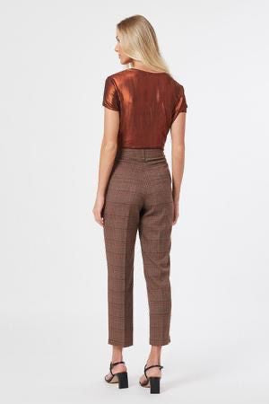 TVZ calça de alfaiataria💫