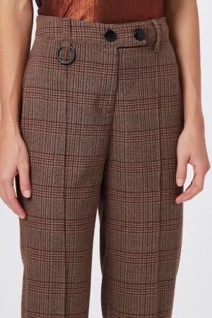 TVZ calça de alfaiataria💫