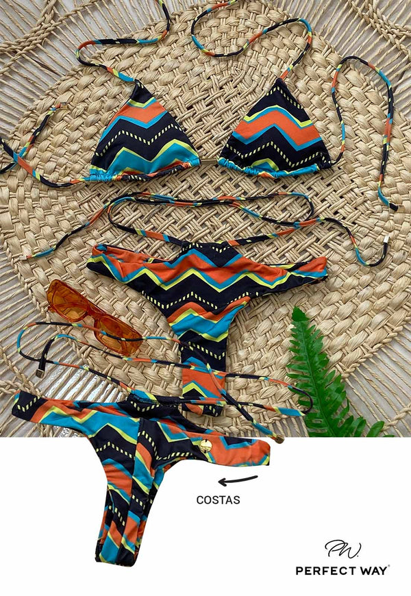 BIQUINI CORTININHA✅🅾️