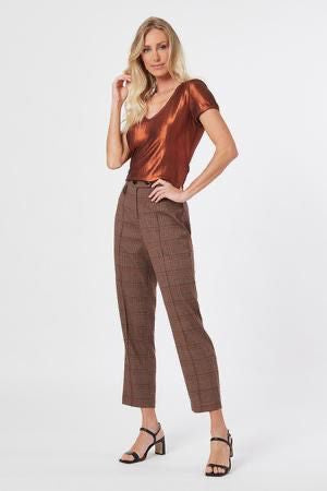 TVZ calça de alfaiataria💫