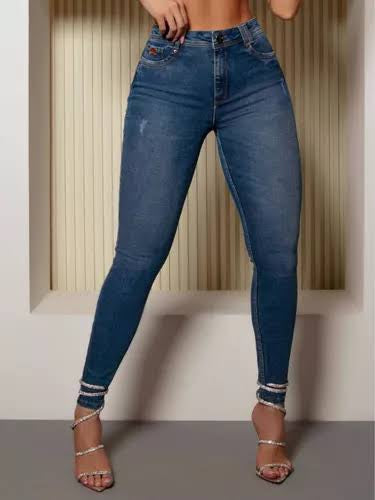 Calça Pit Bull 💫