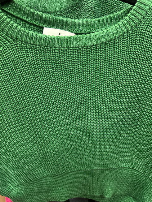 Conjunto de Tricô💫