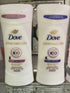 Desodorantes (Dove) (speed stick)💫