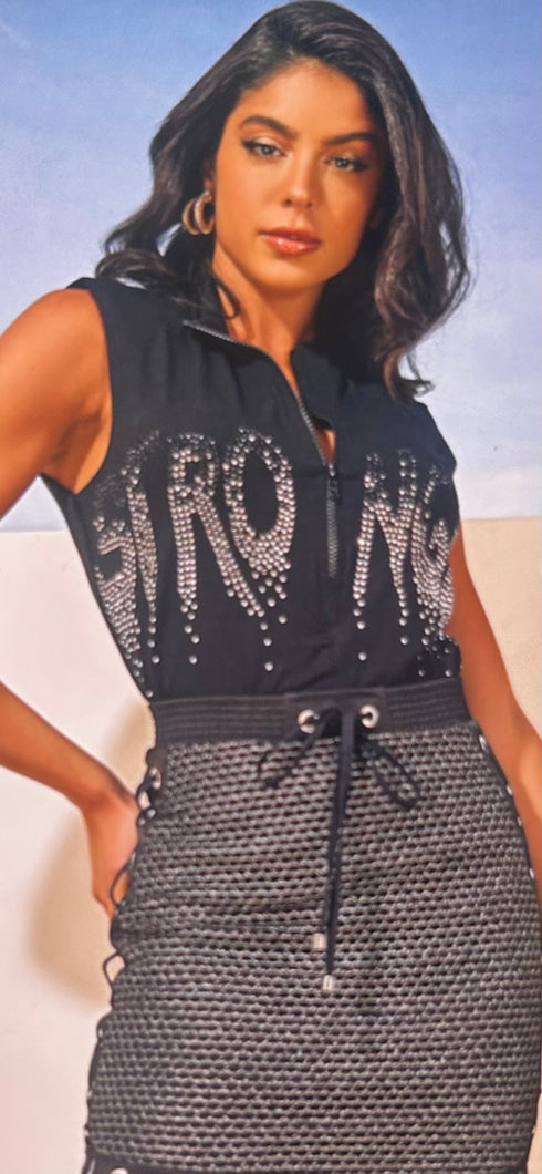 Conjunto Perfect Way💫