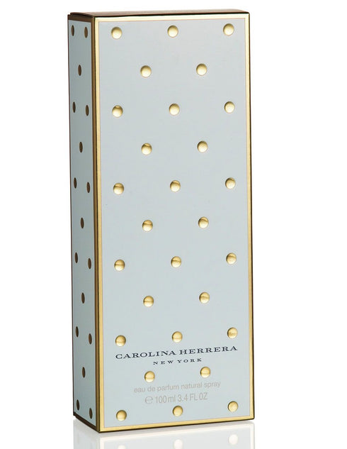 Perfume Carolina Herrera new York💫