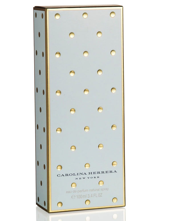 Perfume Carolina Herrera new York💫