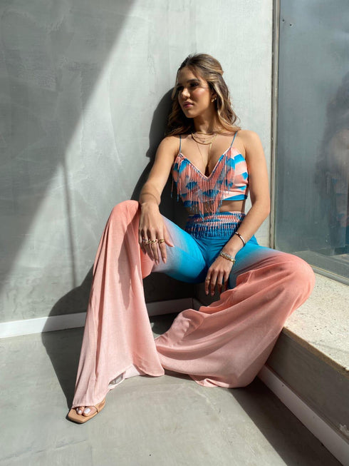 Conjunto monda belle 💫