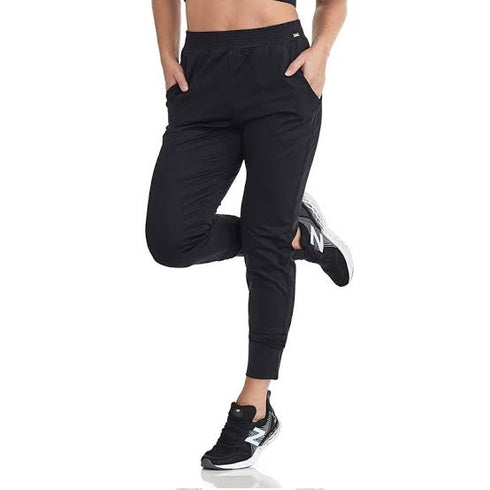 Calça jogger brasil cacau 💫