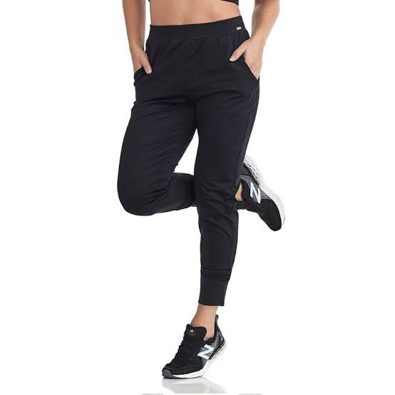 Calça jogger brasil cacau 💫