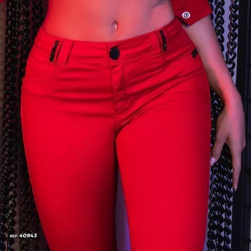 Calça Pit Bull 💫