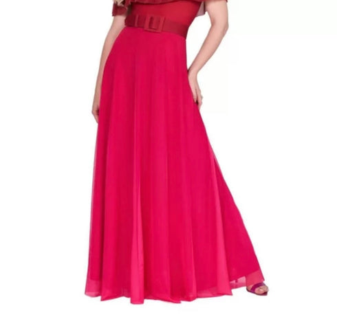 Vestido longo luxo estilo ciganinha💫