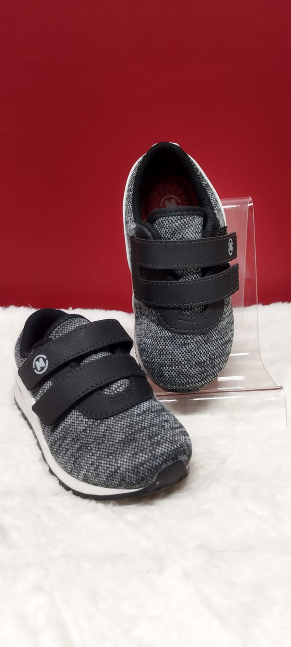 ⚜️Tênis Infantil Grey Molekinho