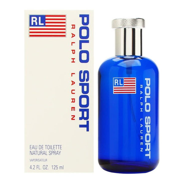 Perfume polo sport💫