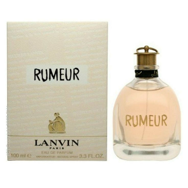 Perfume Rumeur Lanvin💫