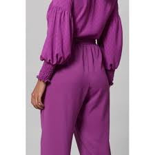 Calça jogging perna regulável💫