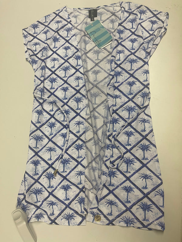 Saída de praia infantil