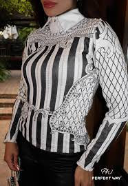 Blusa de tricô Perfect Way💫