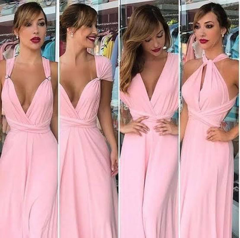 Vestido Moda Festa💫