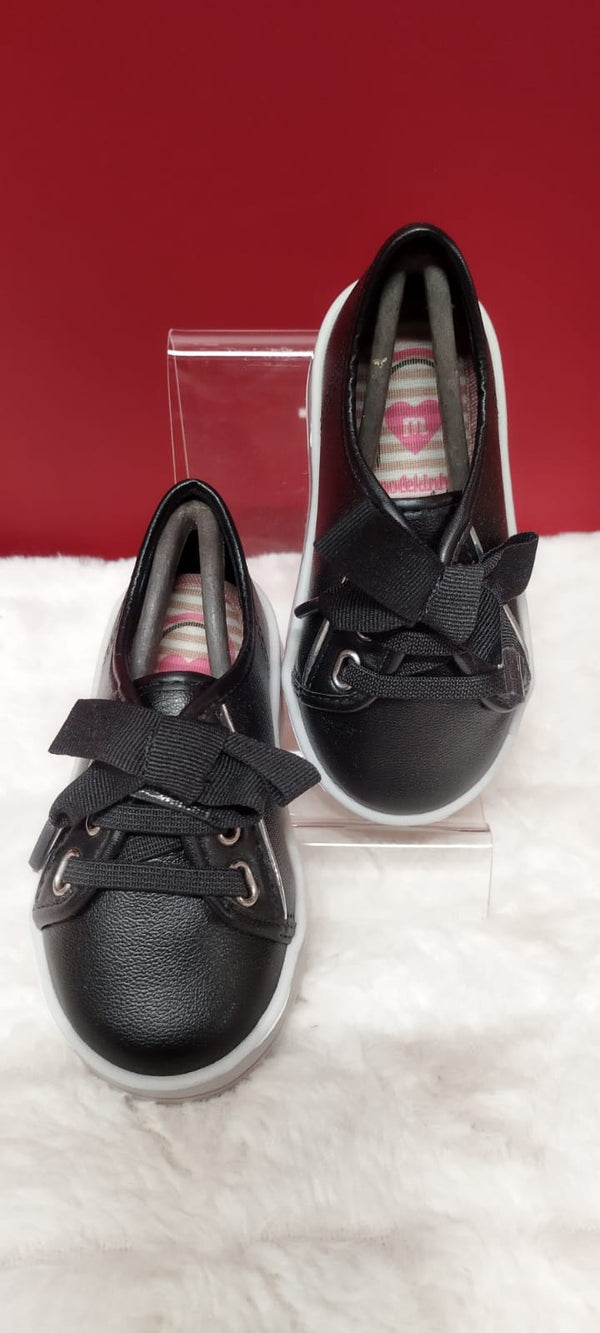 ⚜️Tênis Infantil Black Molekinha