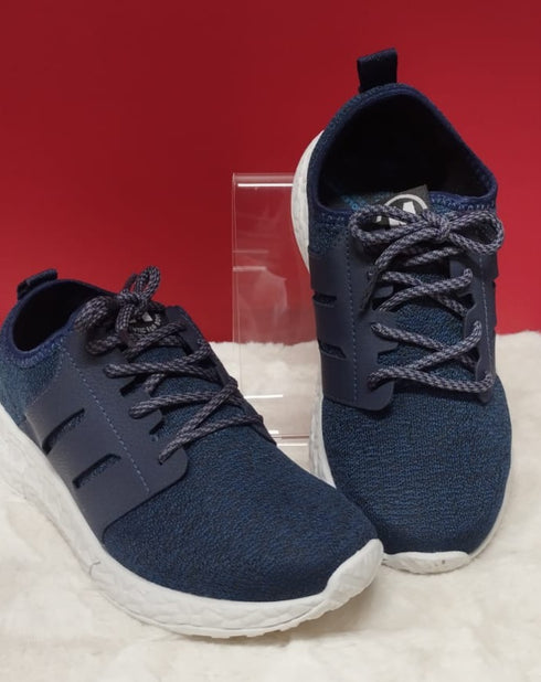 ⚜️Tênis Infantil Navy Molekinho