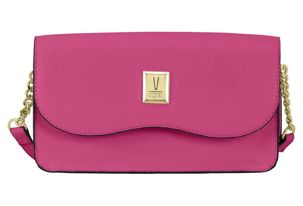 Bolsa Vizzano Pink 966 Napa Sardenha Neo Vizzano