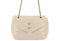 Bolsa Vizzano Cream 985 Napa Soft Strech Bag Neo Vizzano