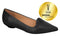 Sapatilha Black Vizzano.