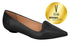 Sapatilha Black Vizzano.