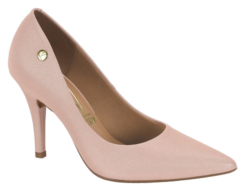 Scarpin Gliter Pink Vizzano