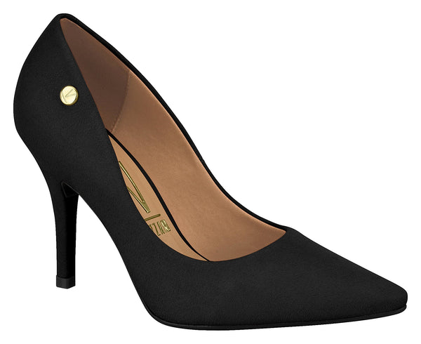 ⚜️Scarpin Black Vizzano