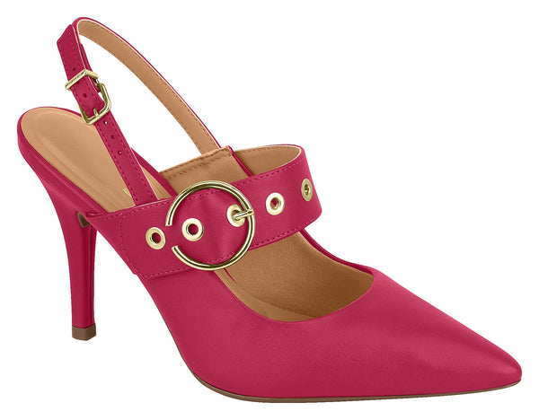 ⚜️Scarpin Cherry Vizzano✅