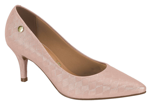 ⚜️Scarpin Pink Vizzano✅