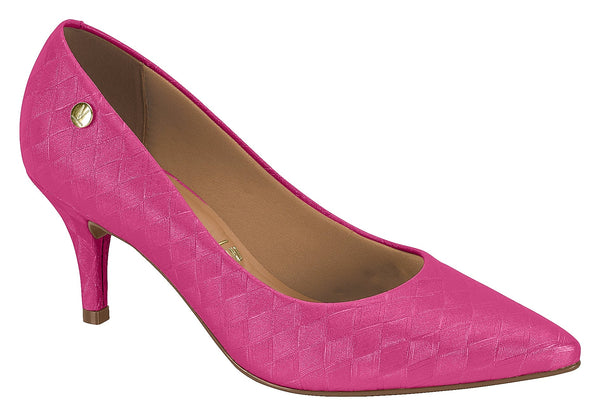 ⚜️Scarpin Pink Vizzano✅