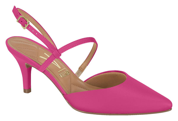 ⚜️Scarpin Pink Vizzano✅