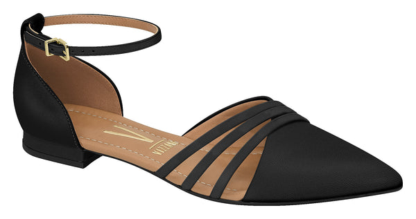 ⚜️Scarpin Black  Vizzano