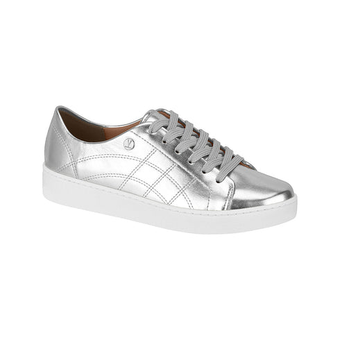 Tênis Silver Metalizado Premium Vizzano.